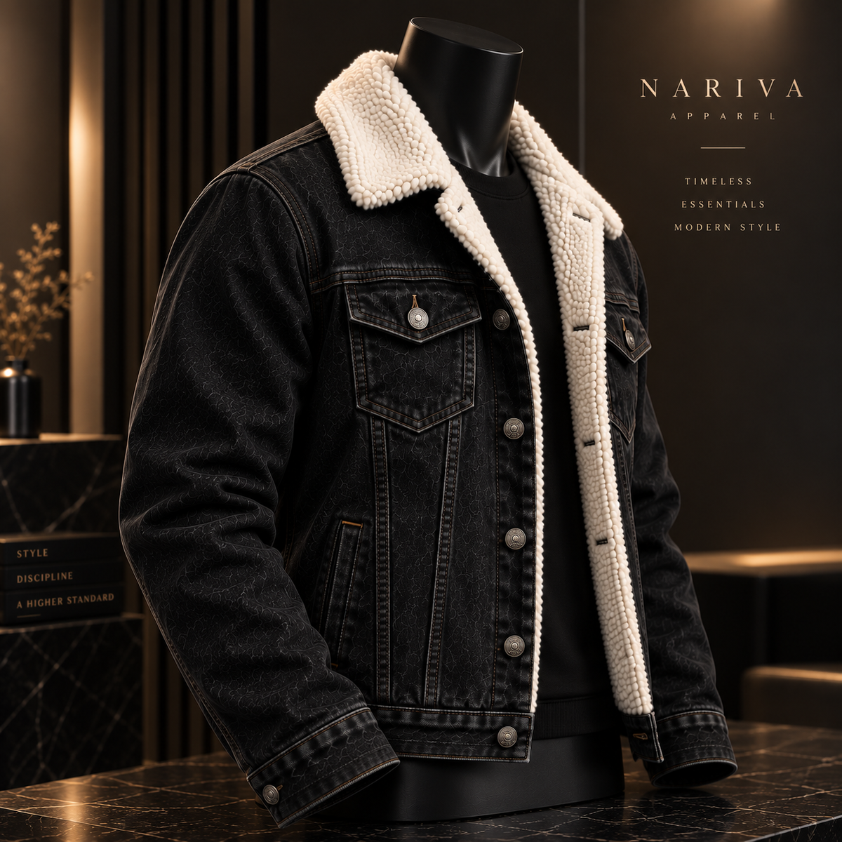 Jacket