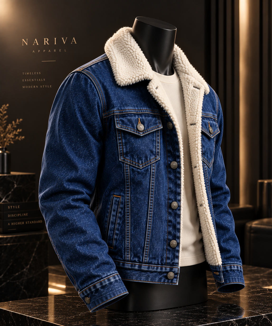 Jacket