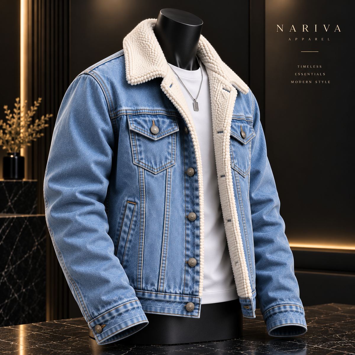 Jacket