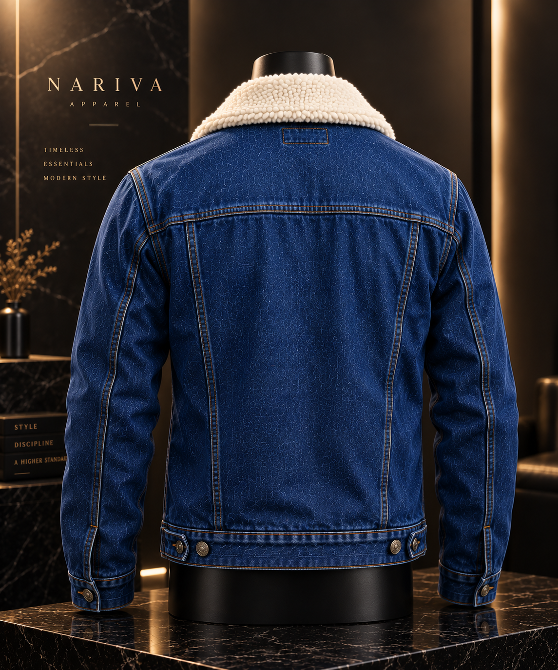 Jacket
