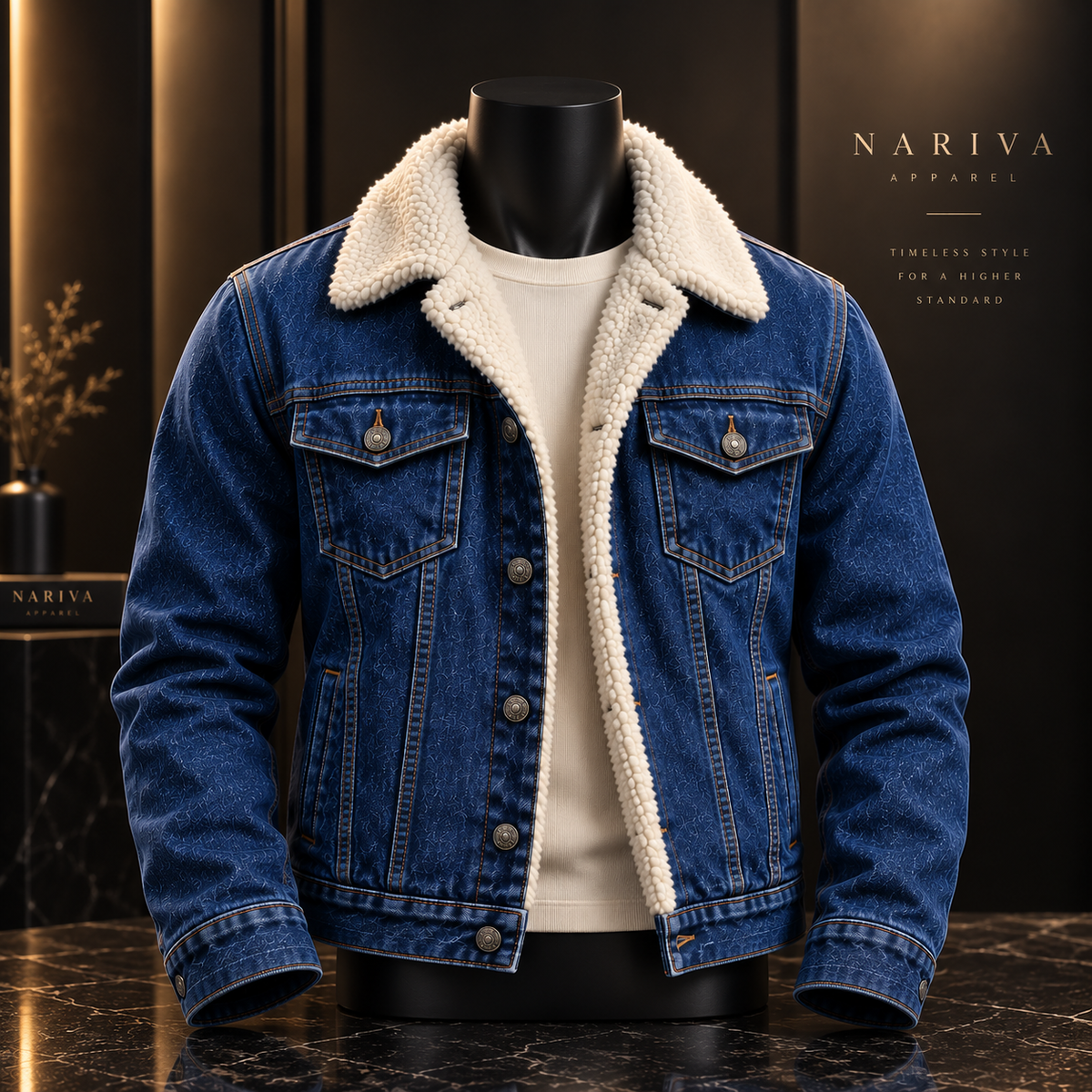 Jacket